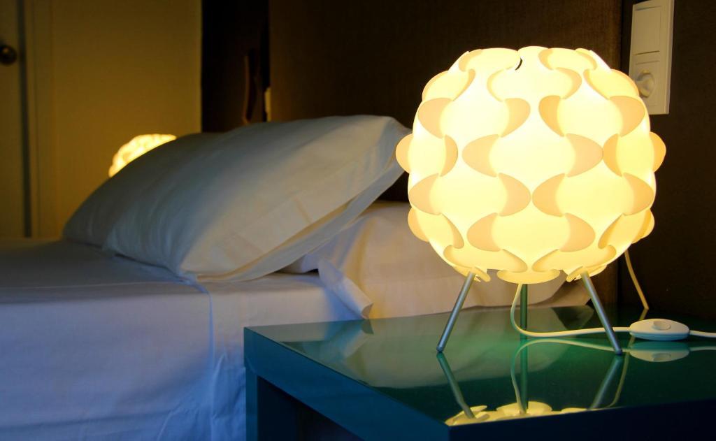 Hotel Bosquemar Benicàssim Quarto foto